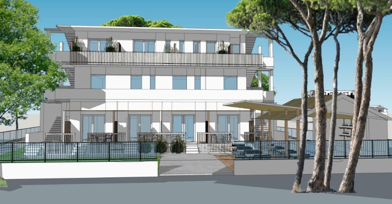 Sea Front Villa Vlore Exterior photo