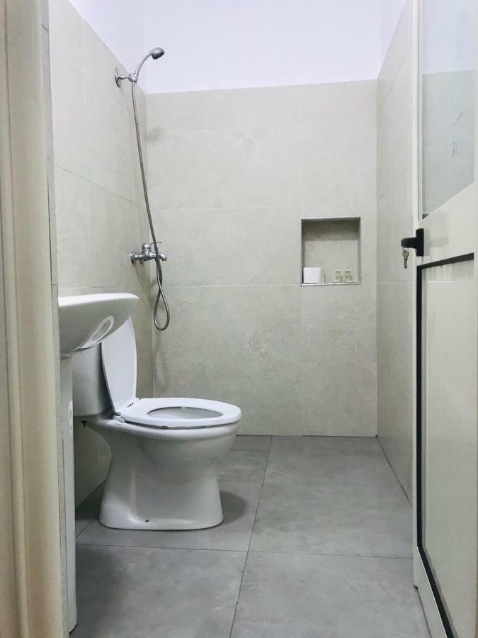Sea Front Villa Vlore Exterior photo